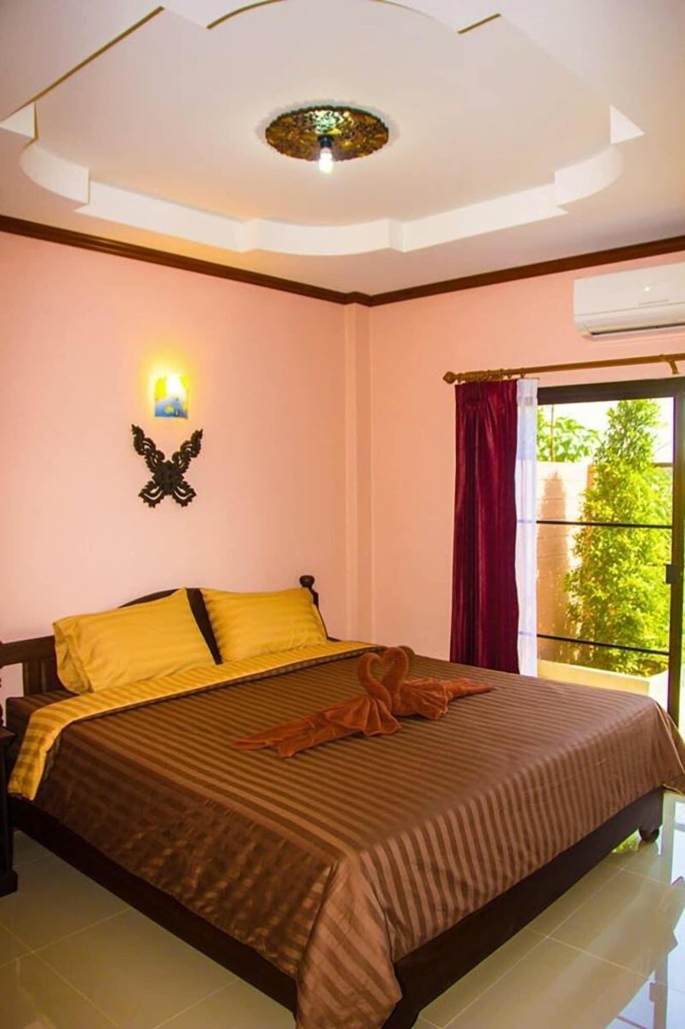 Sukhothai Grand Resort And Spa Екстер'єр фото