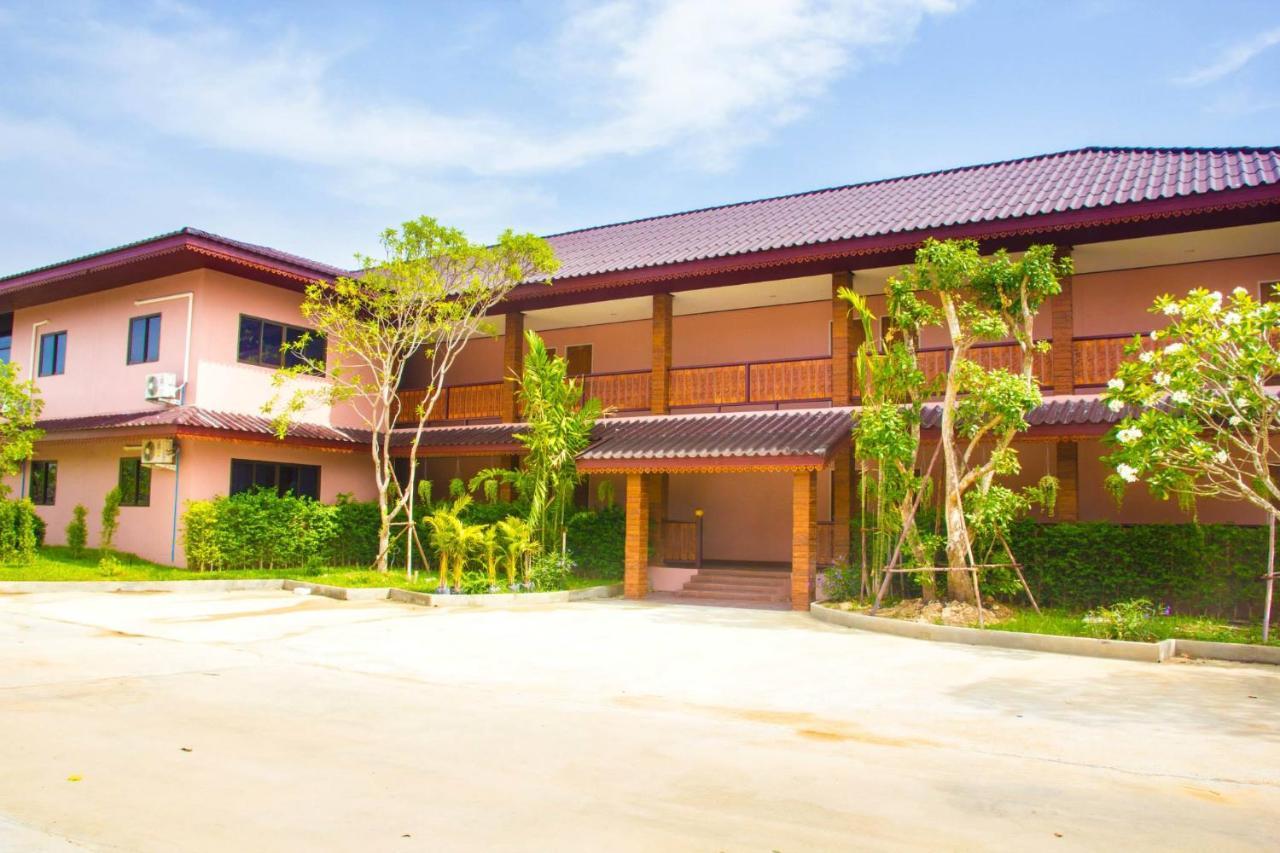 Sukhothai Grand Resort And Spa Екстер'єр фото