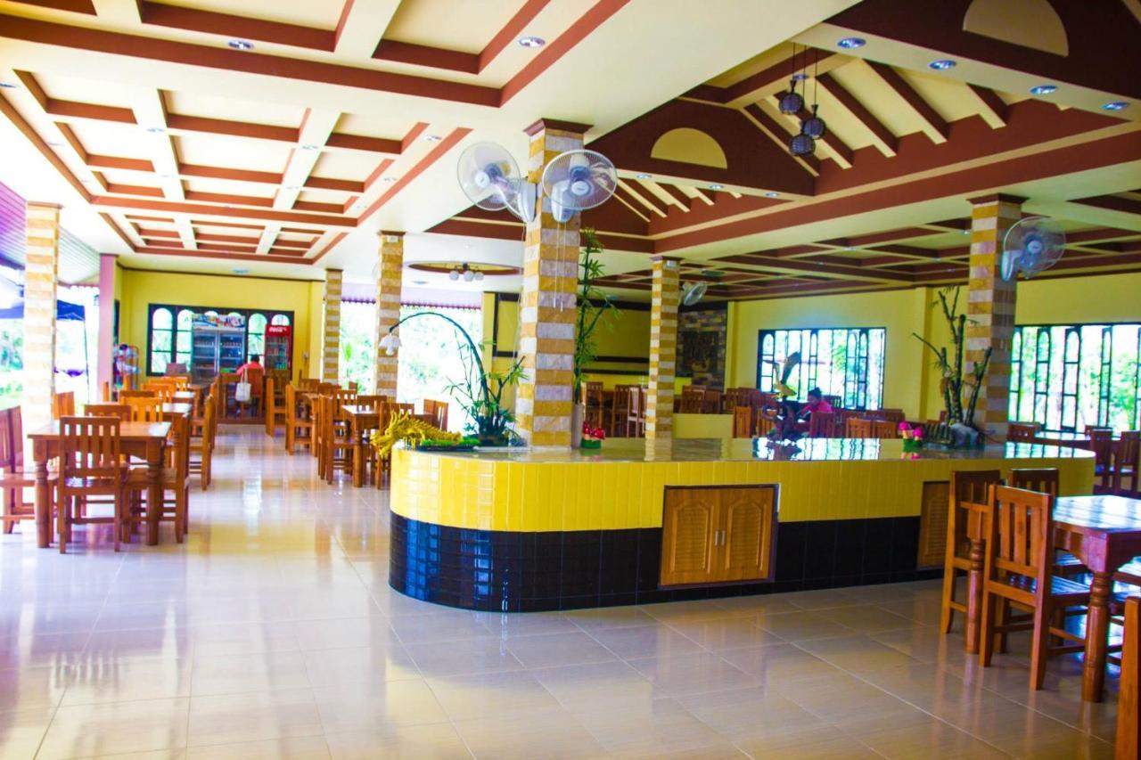 Sukhothai Grand Resort And Spa Екстер'єр фото