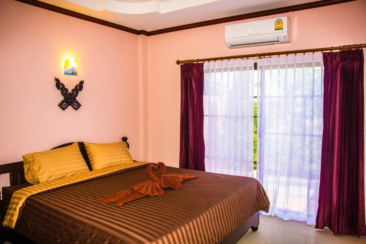 Sukhothai Grand Resort And Spa Екстер'єр фото